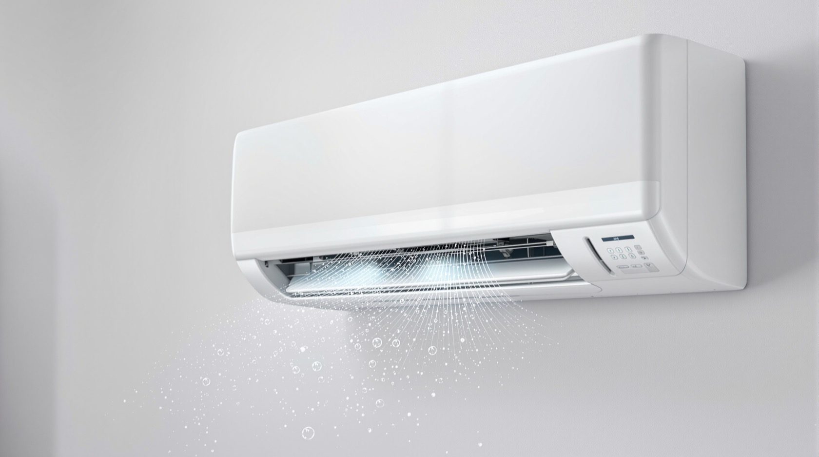 Air Conditioning Basics: How an AC Works & What the Numbers Mean