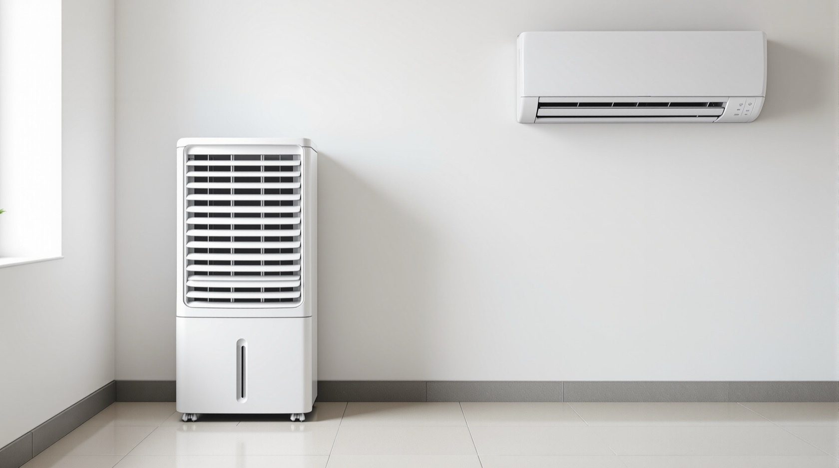Air Cooler vs Air Conditioner: Which Is Right for Your Climate?