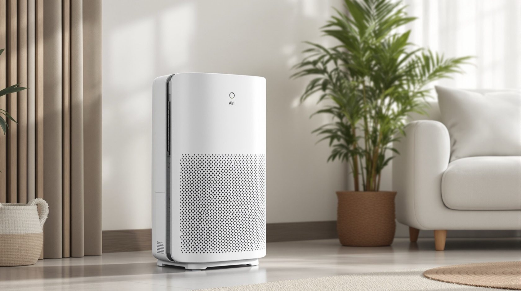 Air Purifiers & HEPA Filters: Do You Need One, and How to Choose