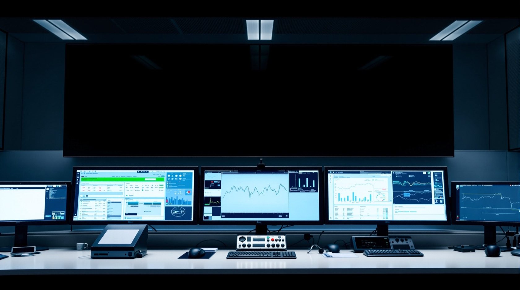 Alarm Monitoring Services in India (2026): Who Actually Watches and Responds