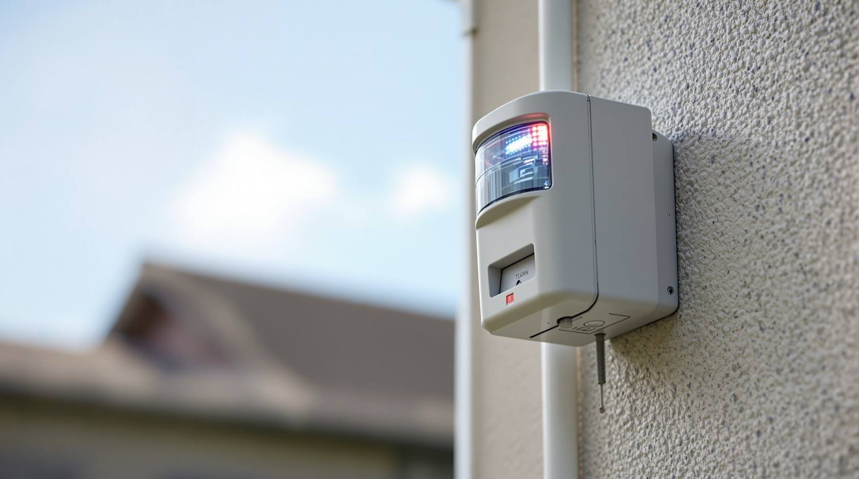 Alarm Siren Not Working (2026): Why It Triggers but Stays Silent in India