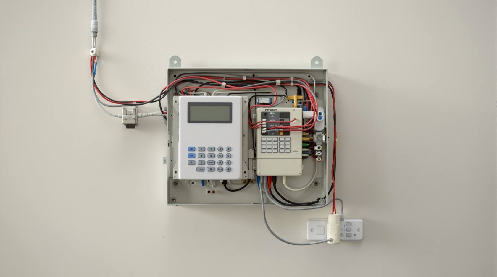 Alarm System Cybersecurity in India (2026): Protecting the Alert Path and the Arming Account