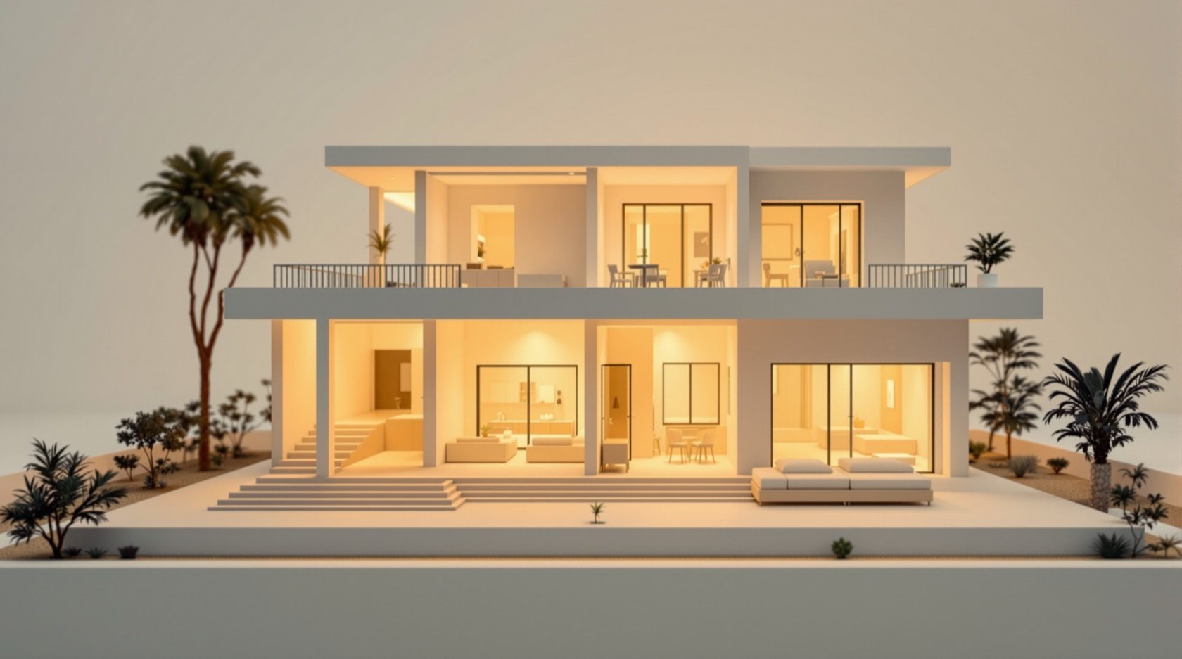 Alarm Zoning for Indian Homes: Partitions, Perimeter & Staged Arming (2026)