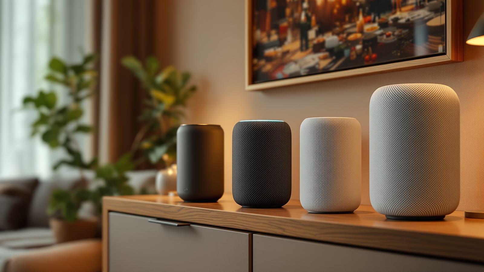 Alexa vs Google Home vs Apple Home in India: Which Ecosystem?