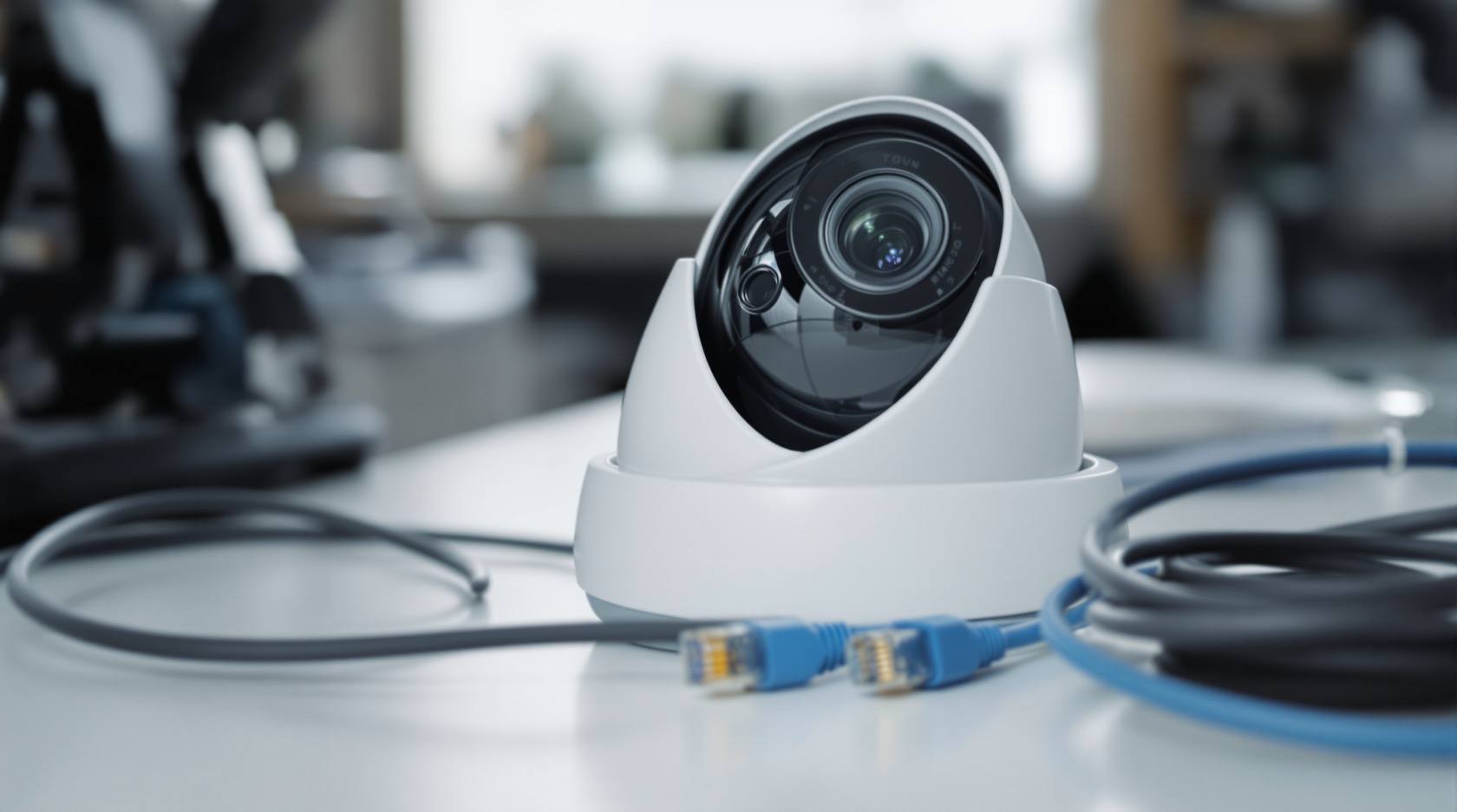 Analog CCTV vs IP CCTV in India (2026): The Honest Head-to-Head