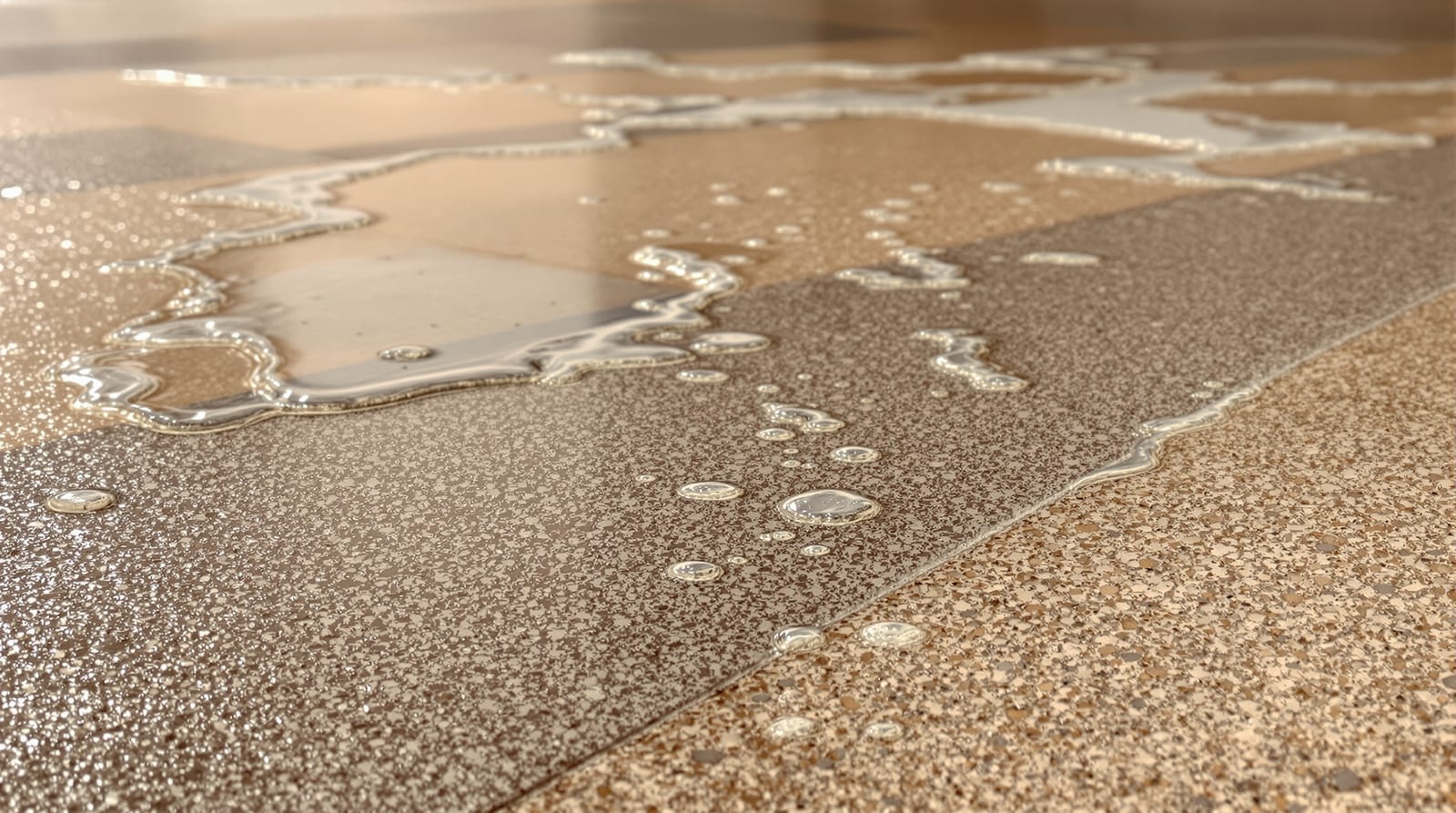 Anti-Slip Flooring Standards in India: R-Ratings, PTV, NBC & RPwD Explained