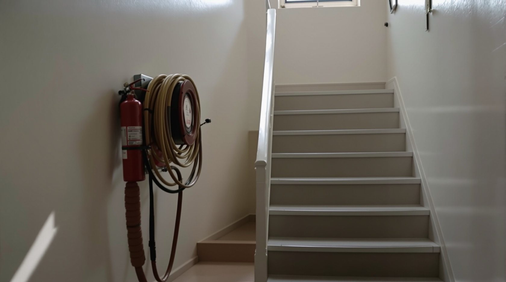 Apartment Fire Safety in India (2026): Flats, Common Areas & the RWA's Duties