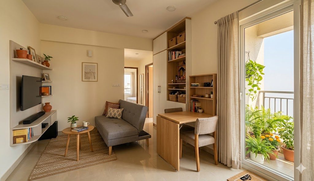 Apartment Interior Planning Checklist