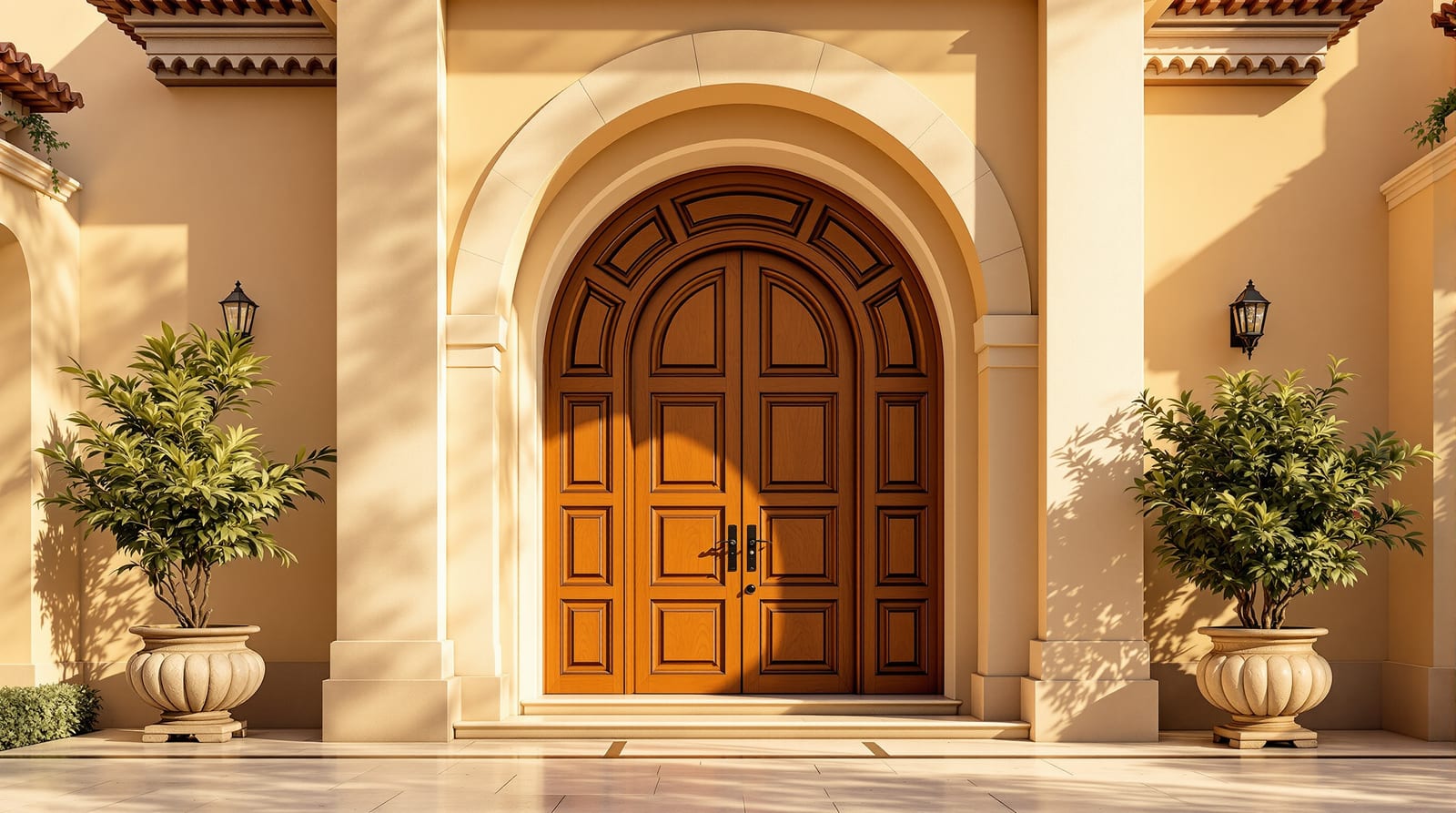 Arched Doors for Indian Homes: Styles, Cost & Construction Reality (2026)