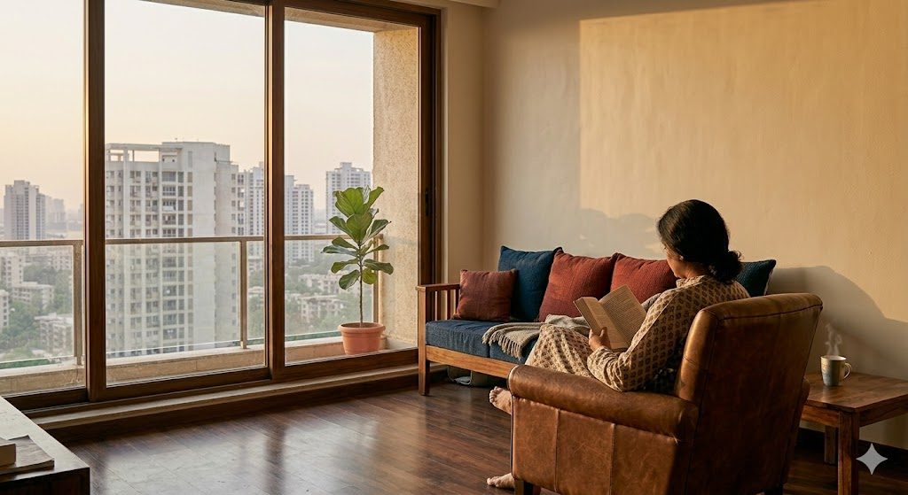 The Architectural Psychology of Comfortable Spaces