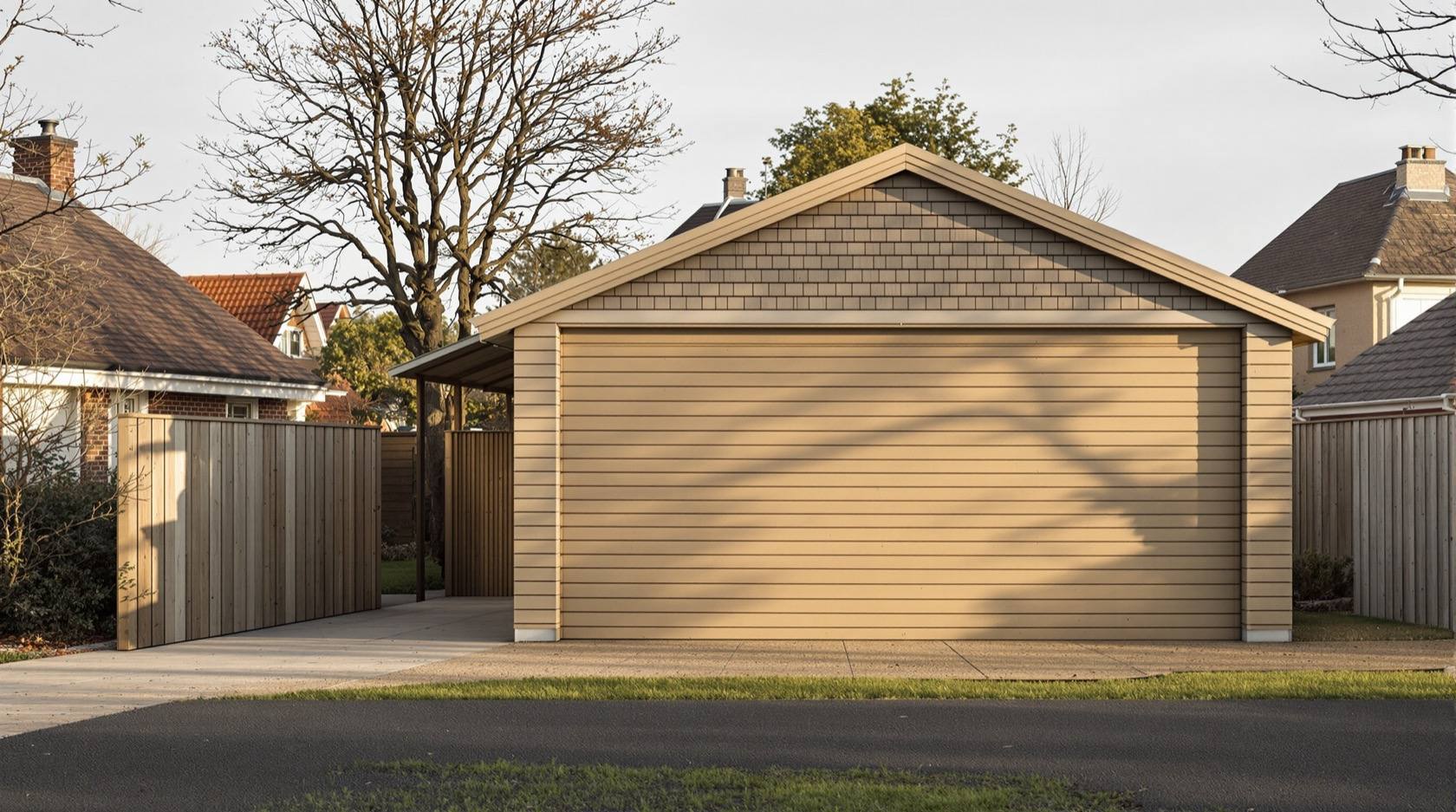 Attached vs Detached Garage in India: Which Suits Your Home (2026)