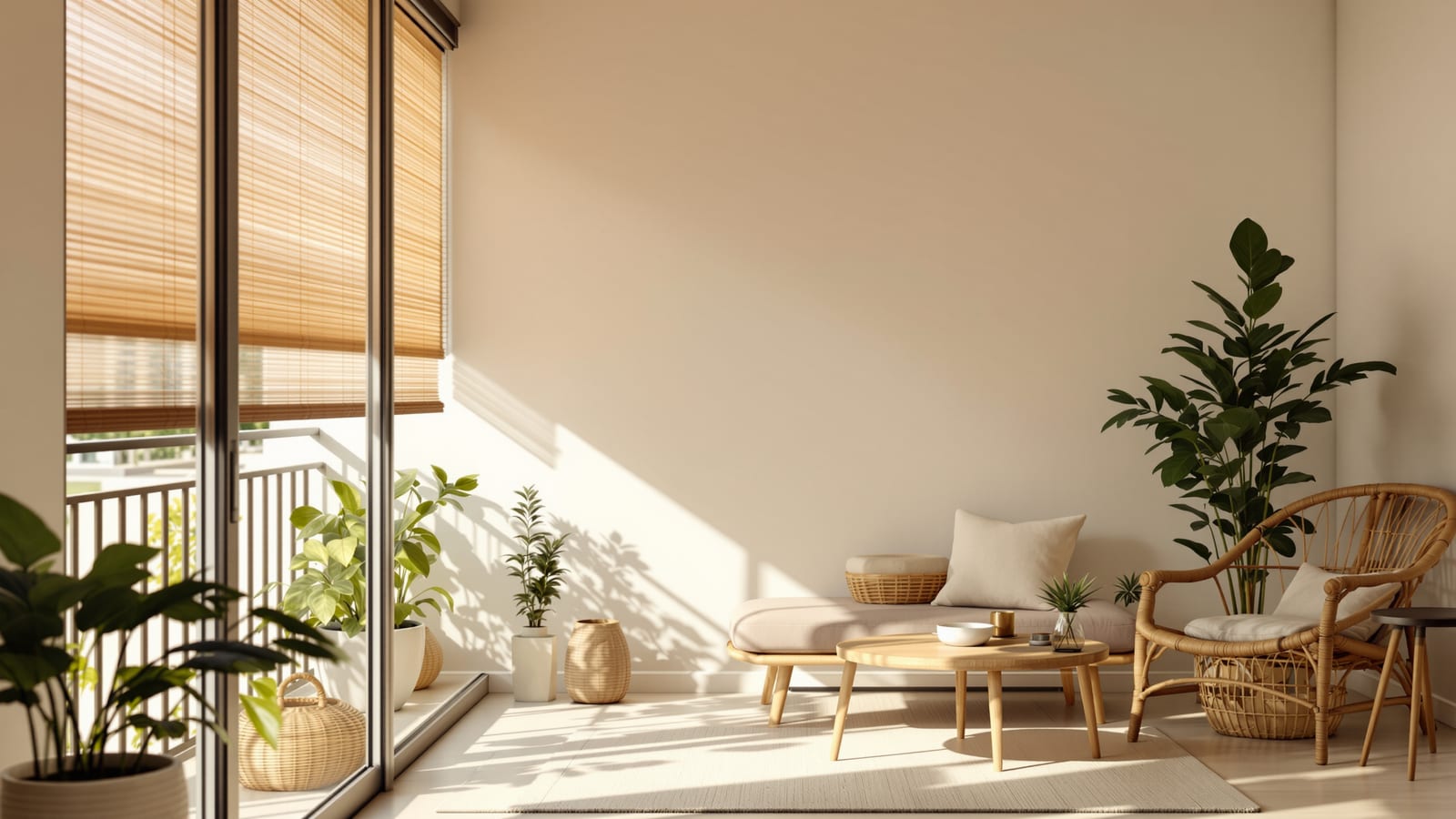 Balcony Curtains & Outdoor Window Solutions (India 2026)