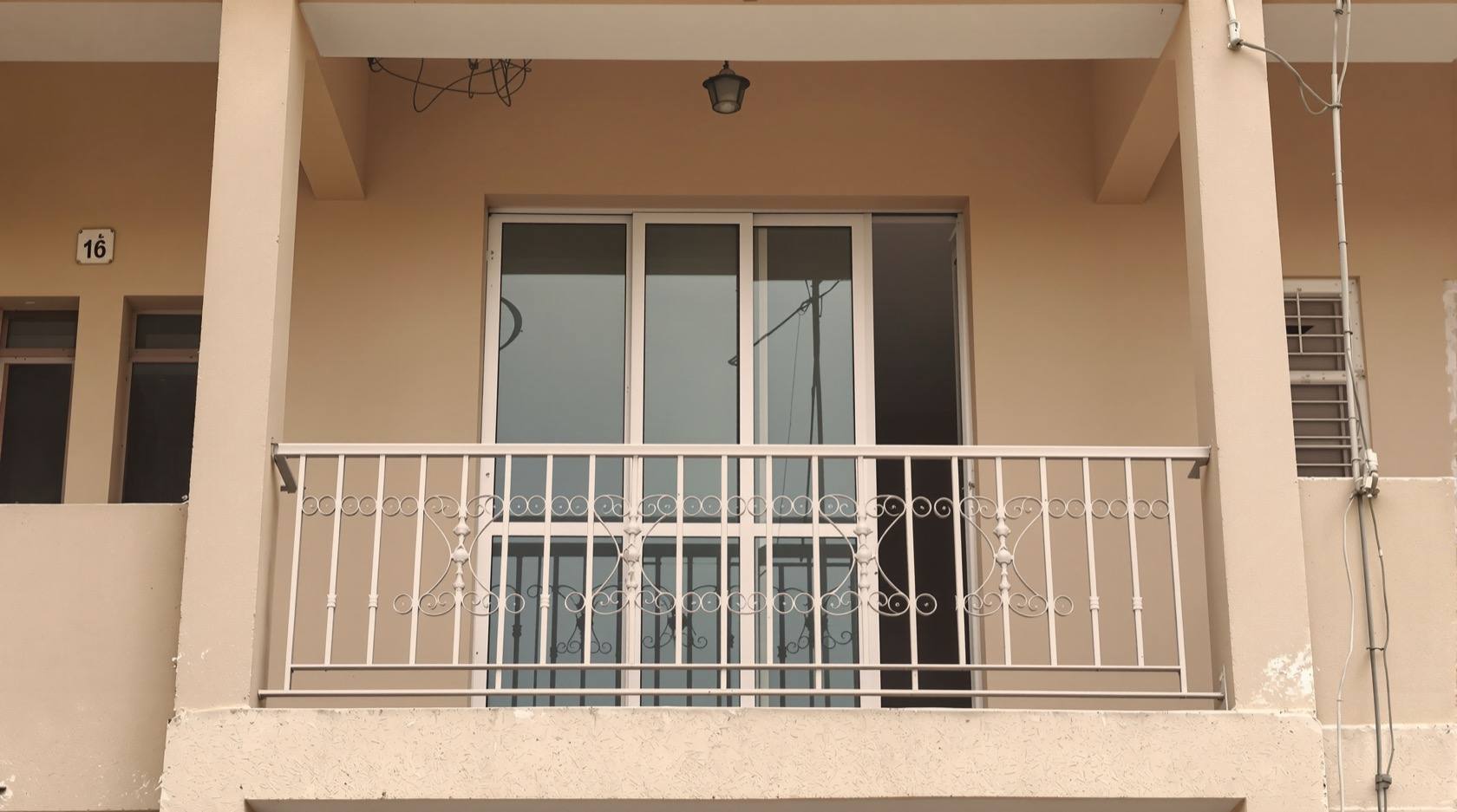 Balcony Door Security in India (2026): The Upstairs Opening Thieves Actually Use