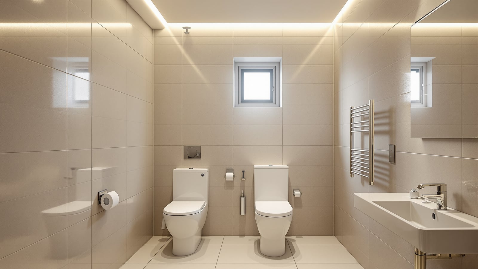 Basement Bathroom India: Drainage, Pumps & Damp Control (2026)