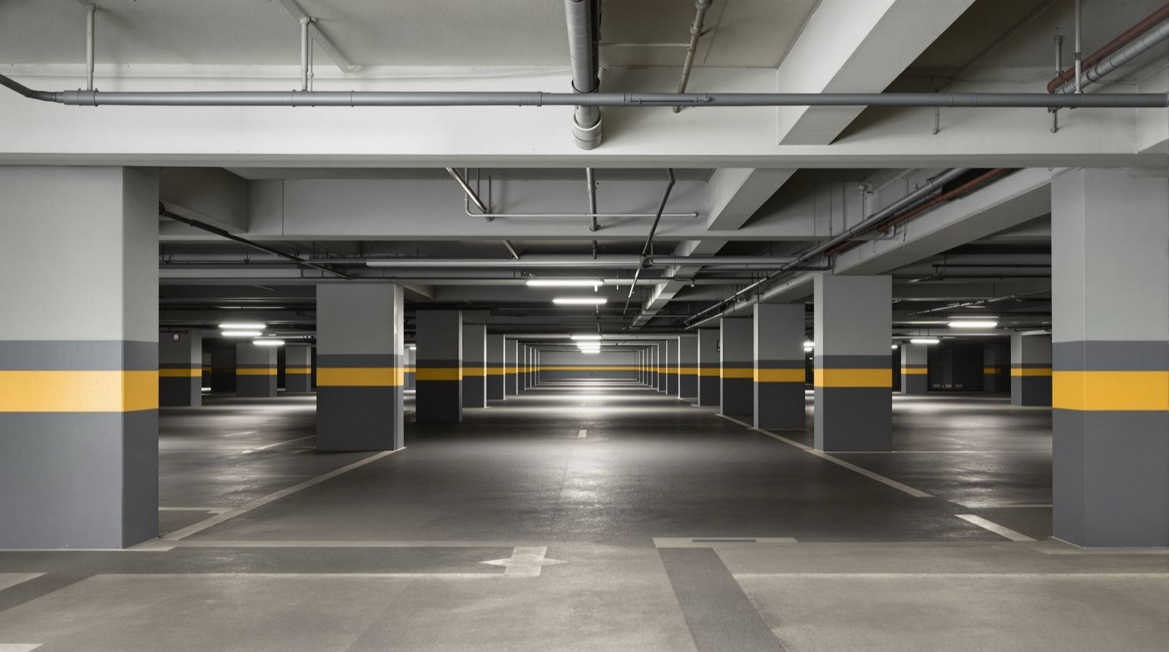 Basement Parking Design in India: Levels, Ramps, Ventilation and Drainage (2026)