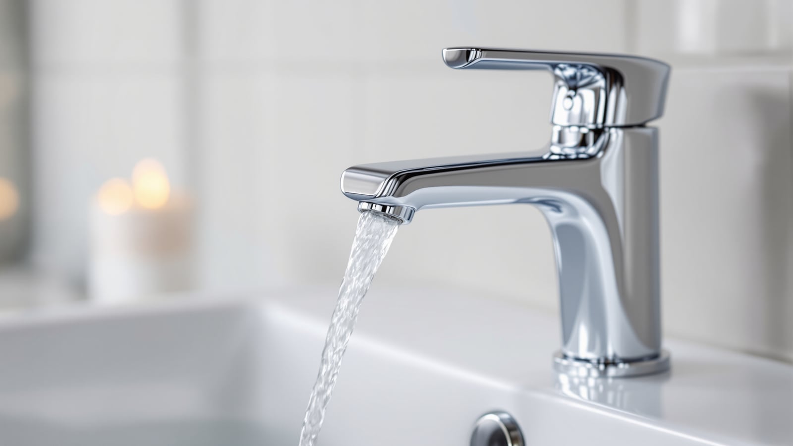 Basin Mixer Tap India: Single-Lever Buying Guide, Spout Height, Cartridge & Cost (2026)
