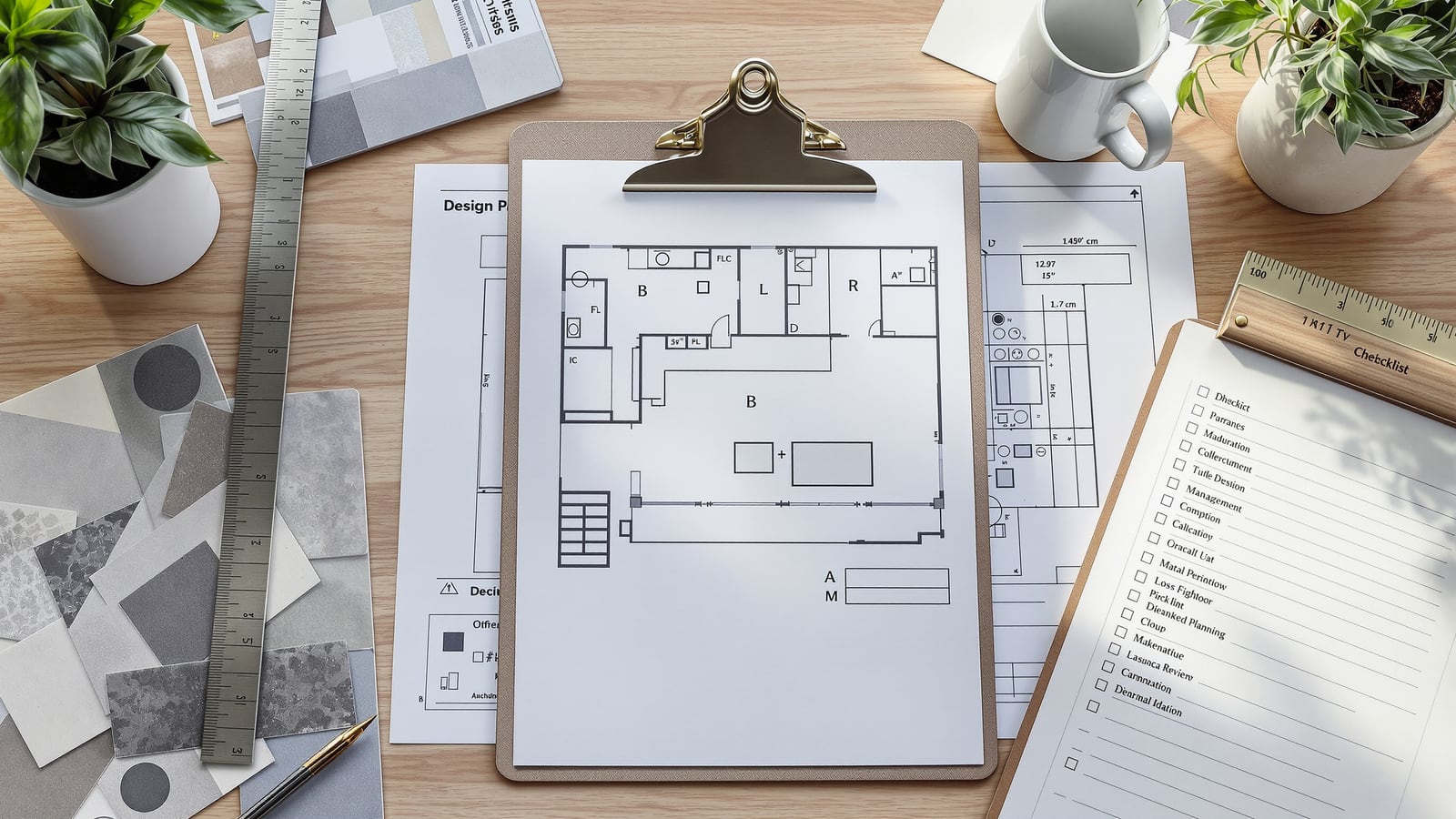 Professional resources & templates