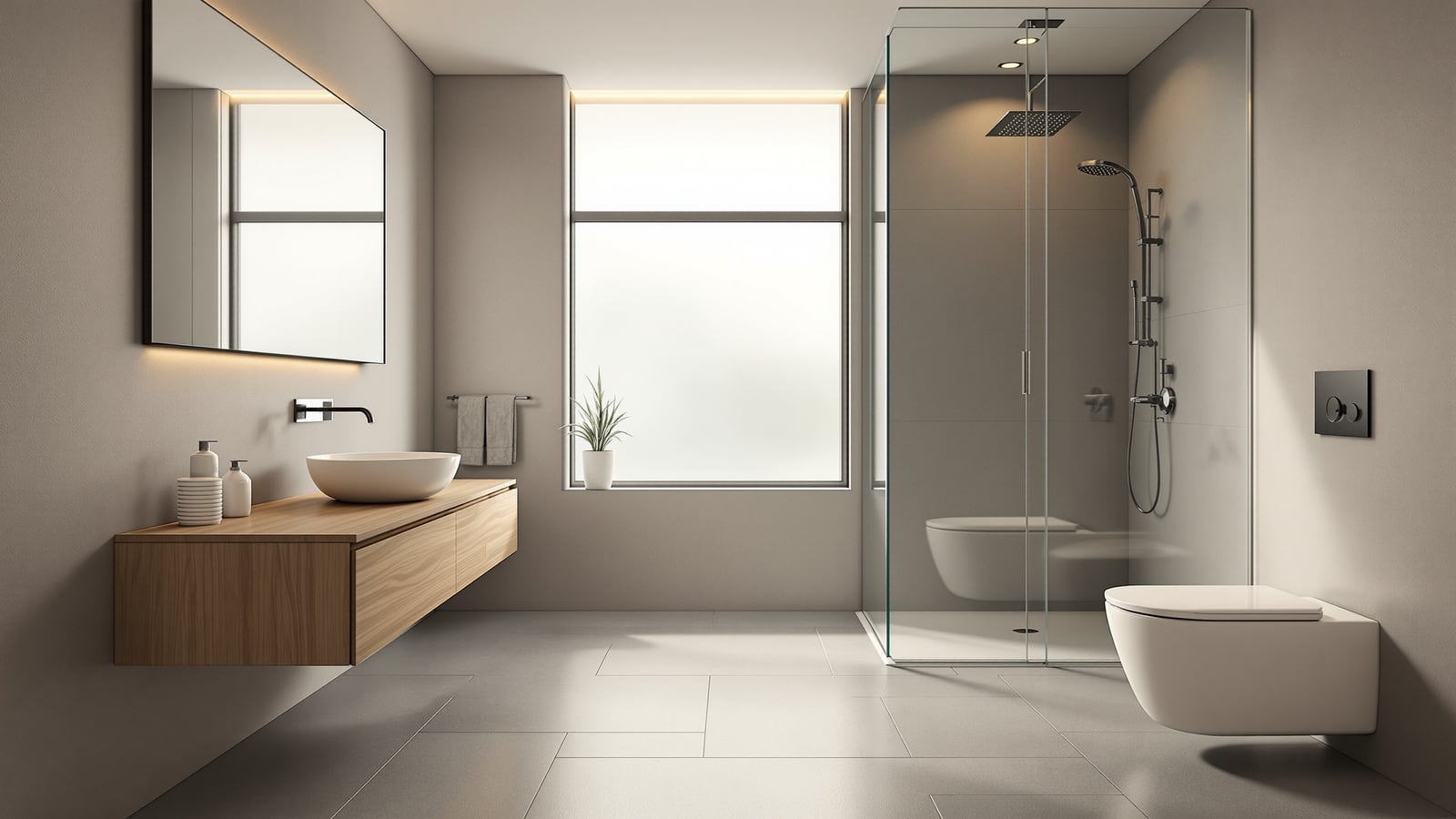 Bathroom Design Guide India: Layout, Materials & Cost (2026)