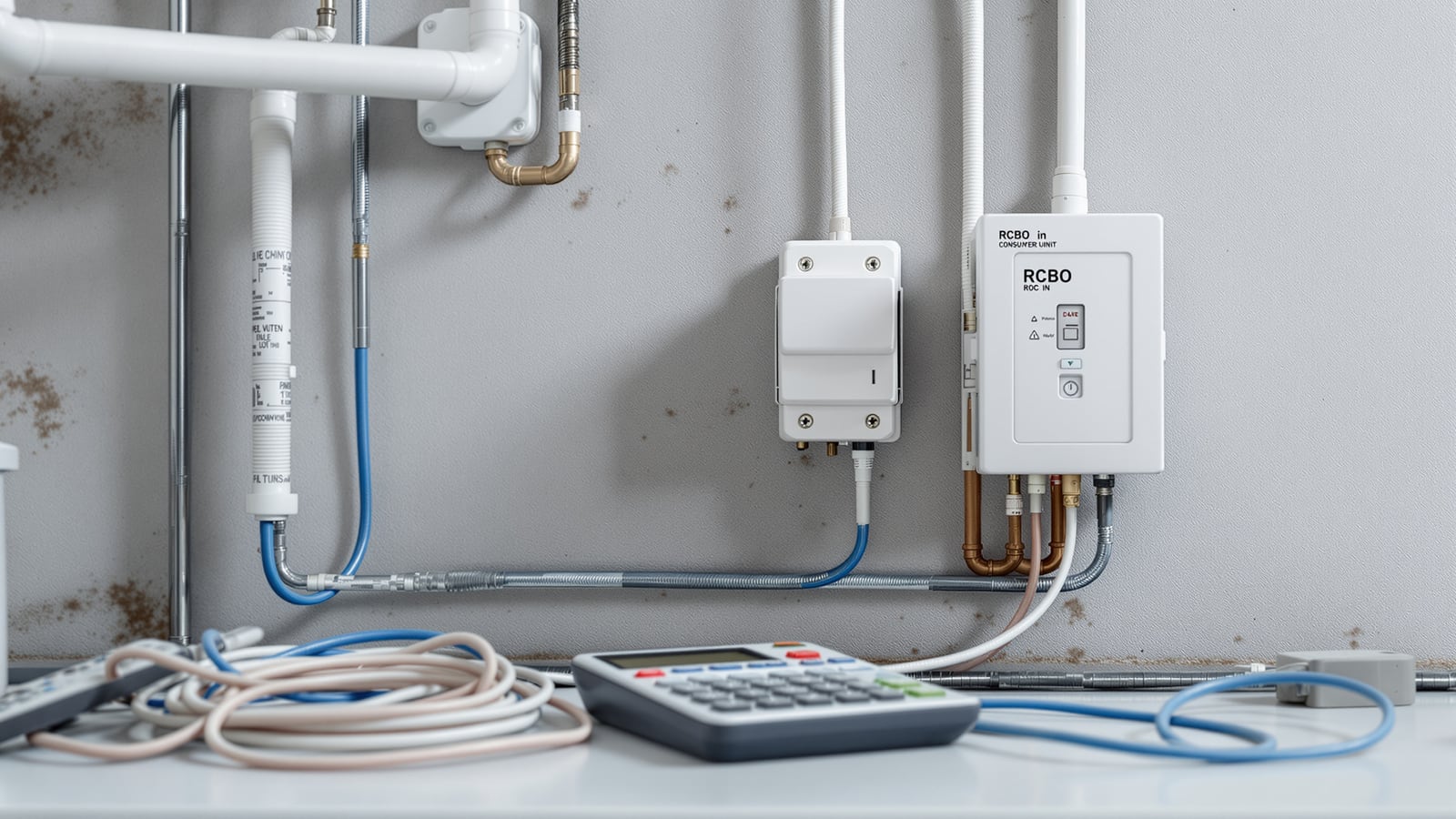 Bathroom Electrical Cost in India (2026): Priced Point-by-Point