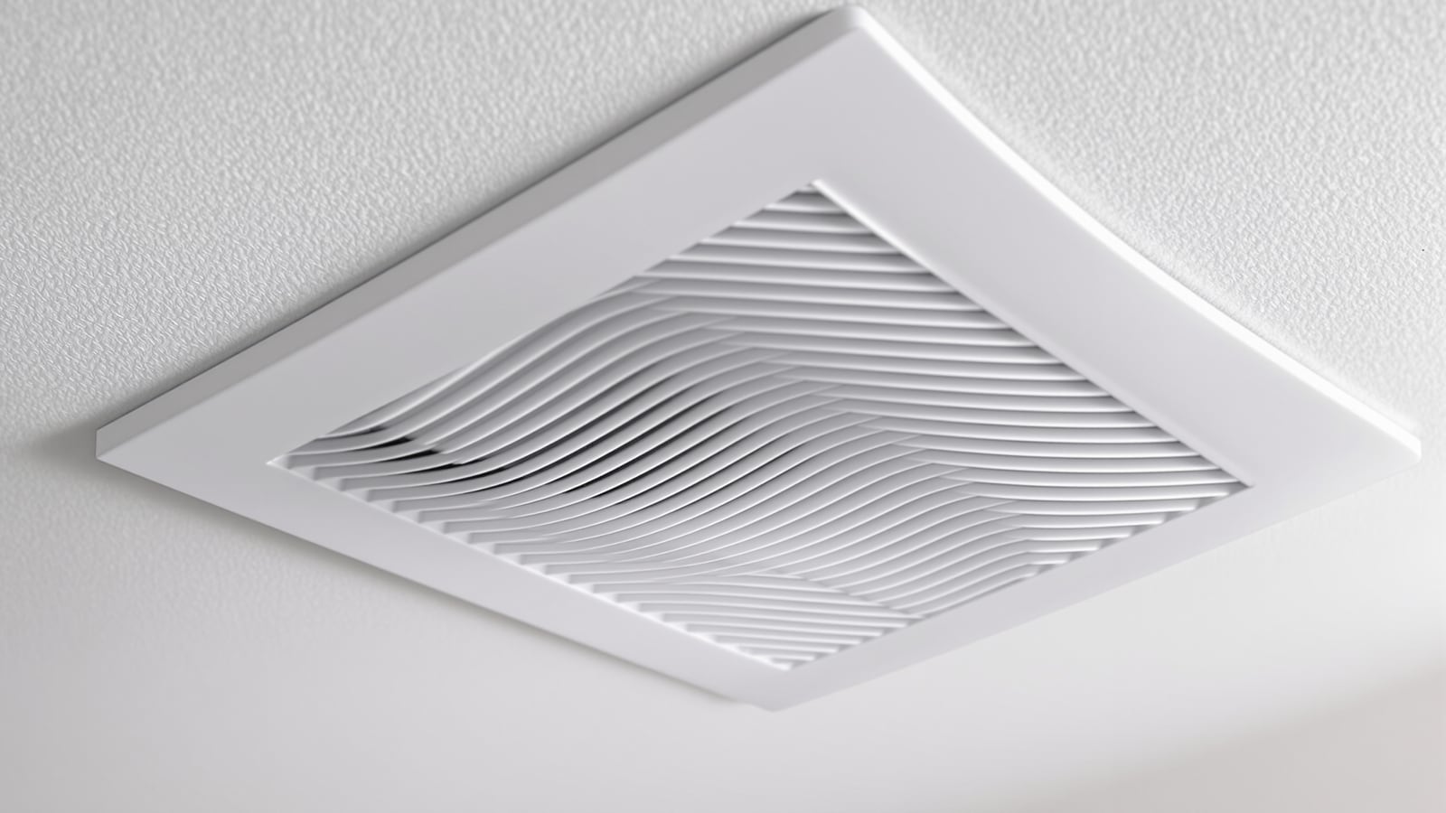 Bathroom Exhaust Fan India: CFM Sizing, Wall vs Ceiling vs Inline, Ducting, Sones & Cost