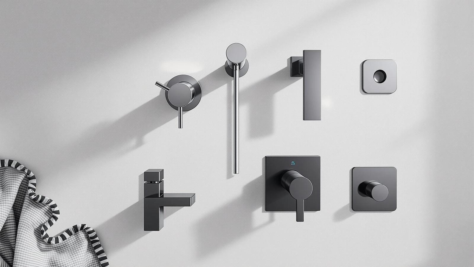 Bathroom Faucets India: The Complete Guide to Taps, Cartridges, Finishes & Flow (2026)