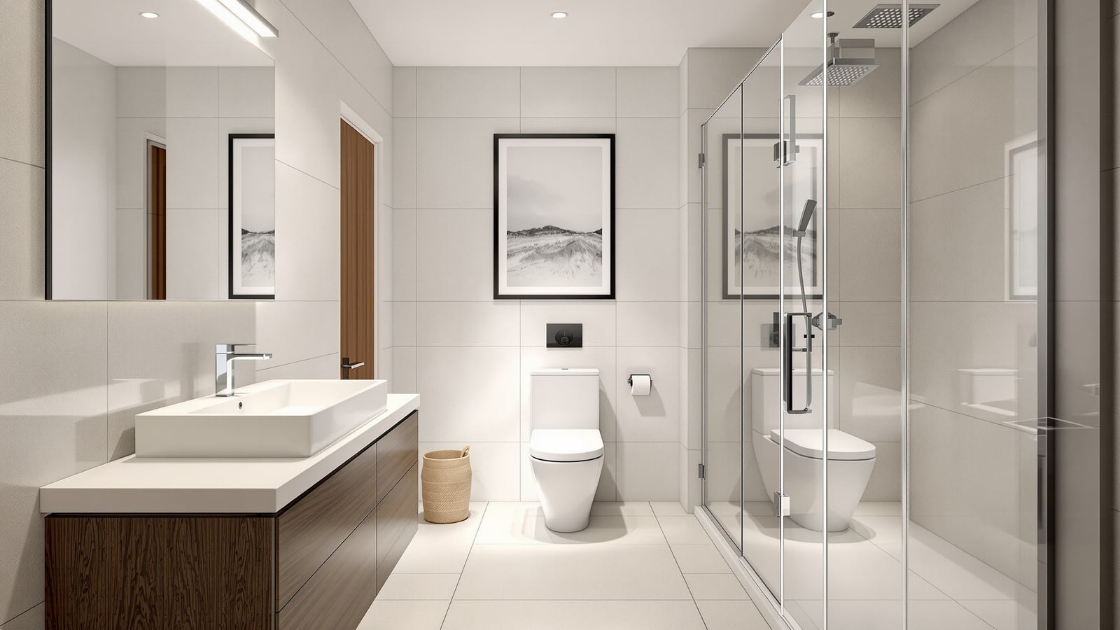 Bathroom Layout Planning India: Fixtures, Clearances & Plans (2026)