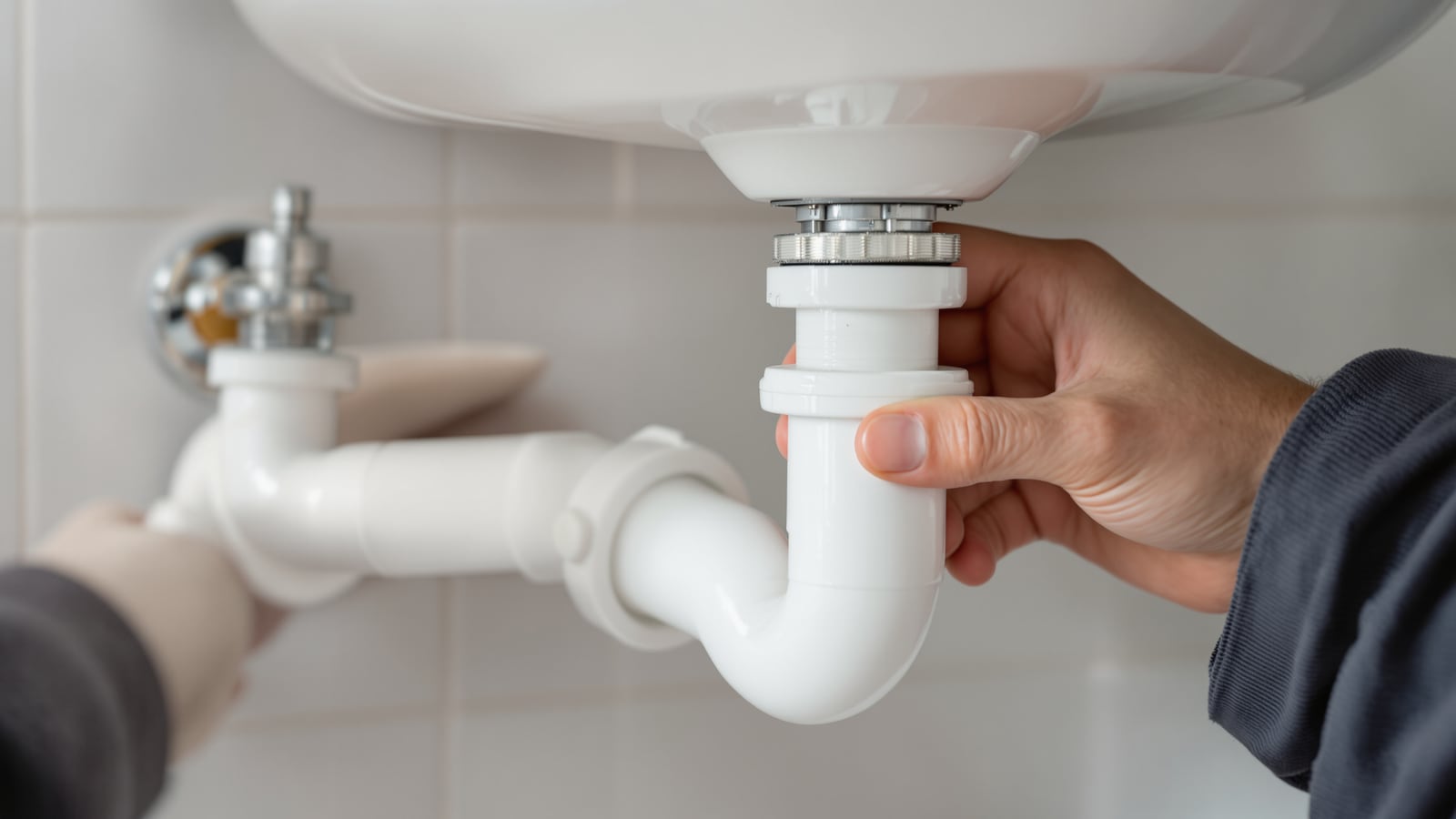 Bathroom Leak Repair in India: Find & Fix Common Leaks (2026)