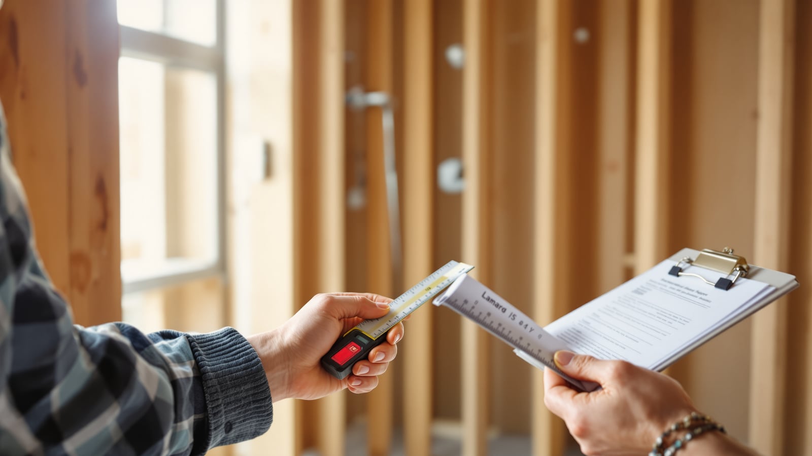 Bathroom Site Measurement Checklist (India): The Survey to Do Before You Design