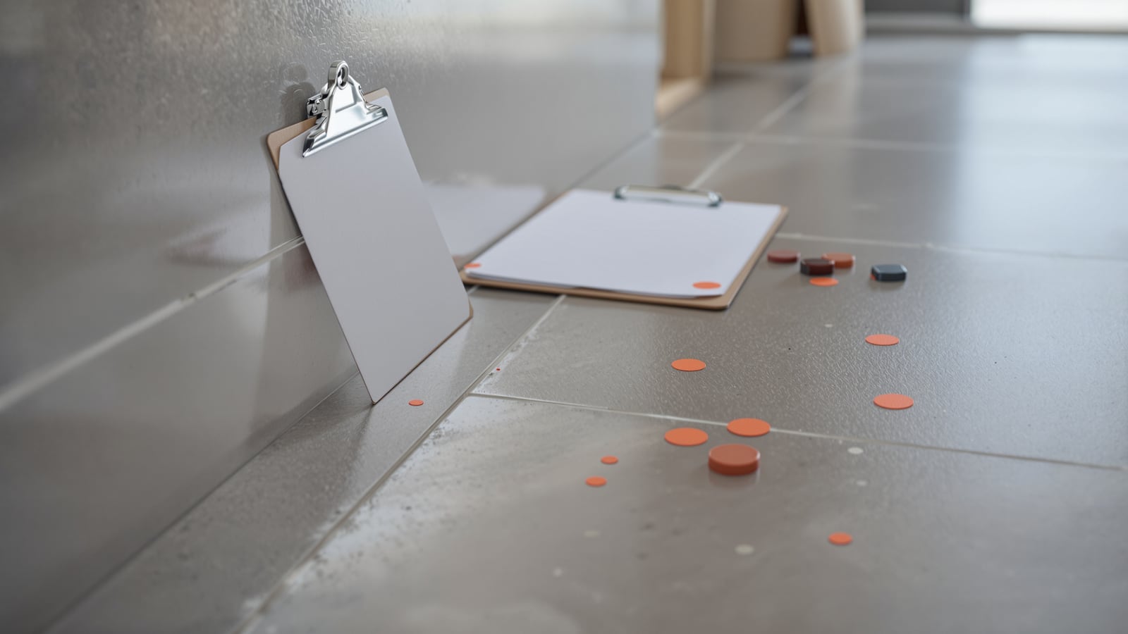 Bathroom Snag List Template (India): Room-by-Room Punch List for Pre-Handover Inspection