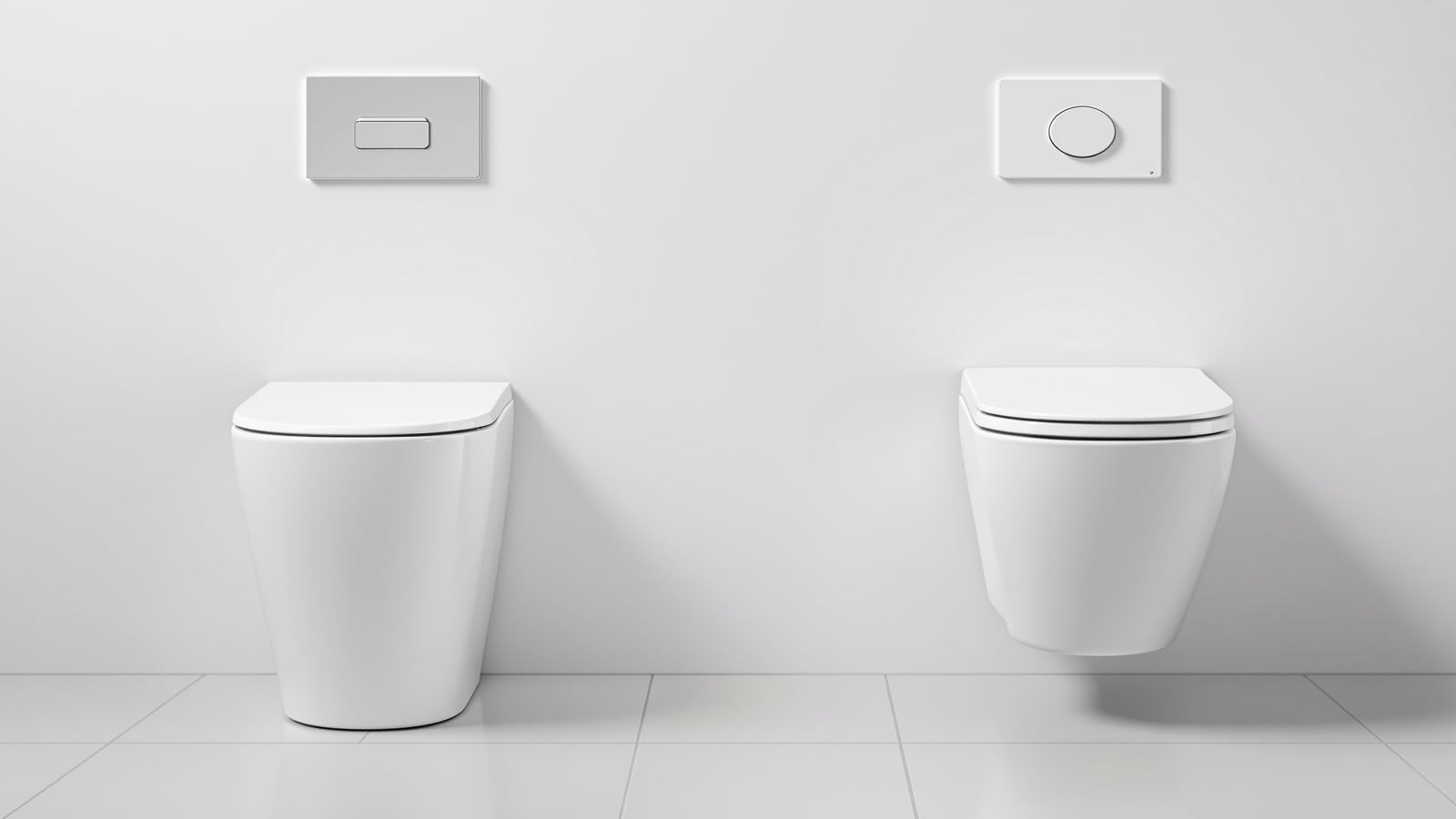 Sanitaryware & fittings
