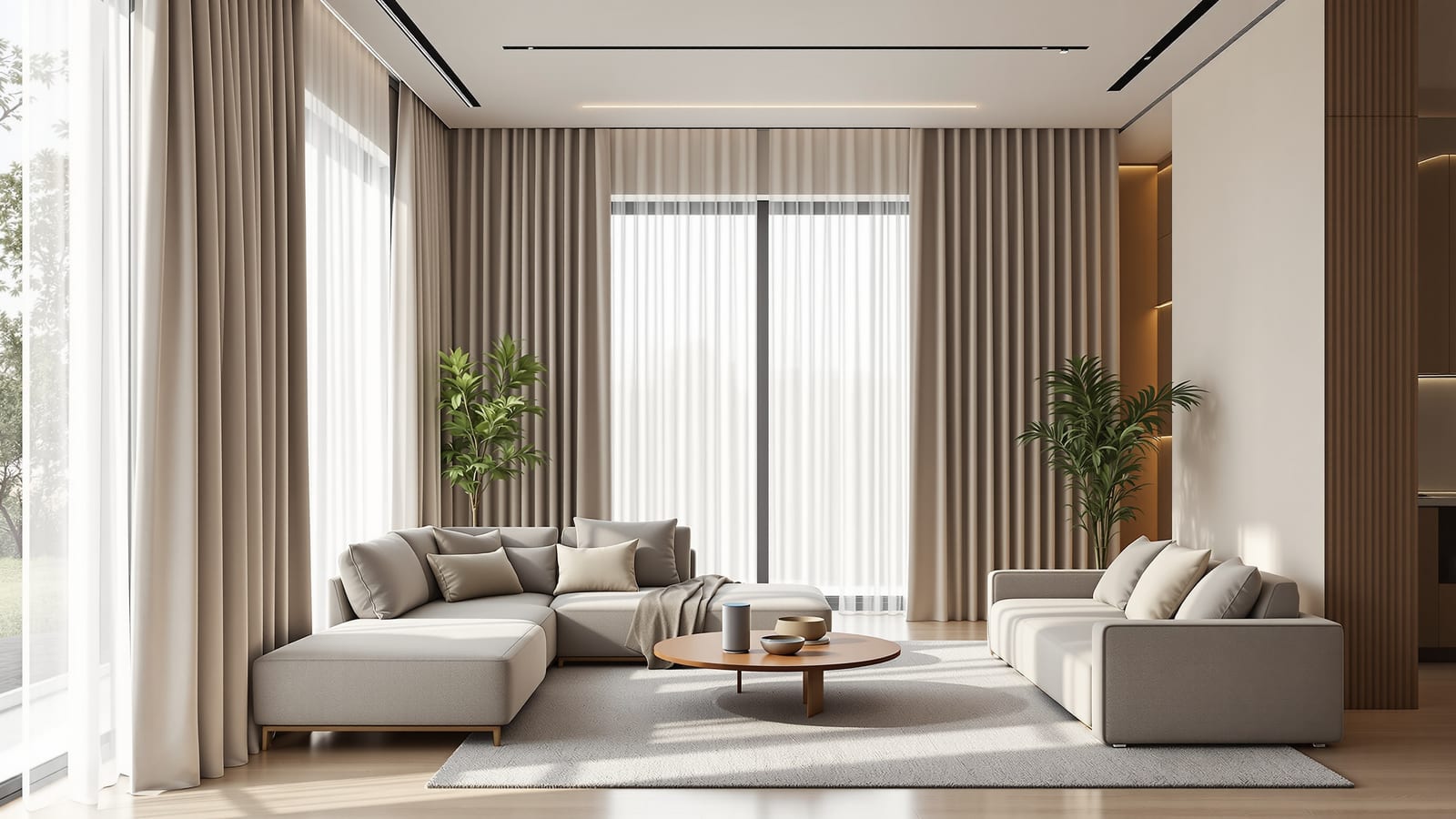 Battery & Rechargeable Motorised Curtains: The Retrofit Option (India 2026)