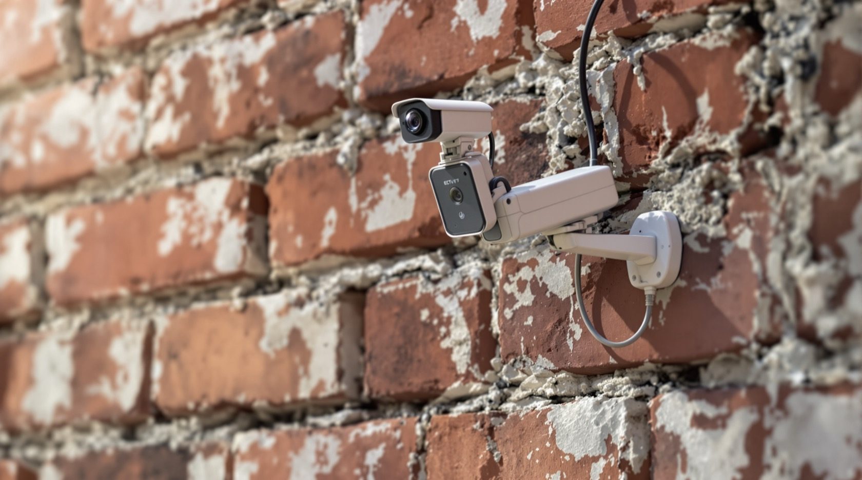 Battery-Powered CCTV Cameras in India: Wire-Free Security Buying Guide