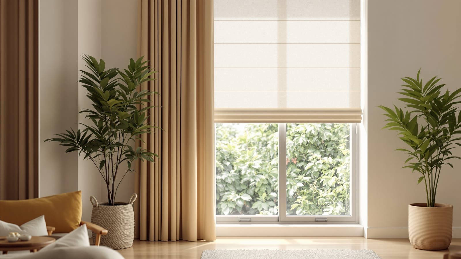Bay Window Curtains & Blinds: Dressing the Tricky Window (India 2026)