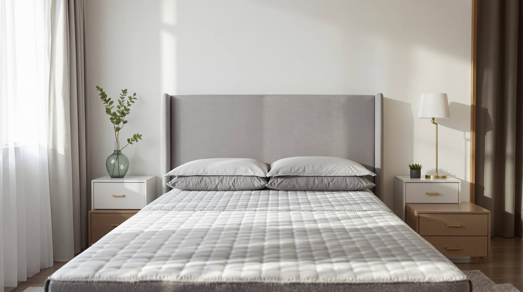 Bed & Mattress Sizes in India: Single to King, Room Fit & Buying (2026)