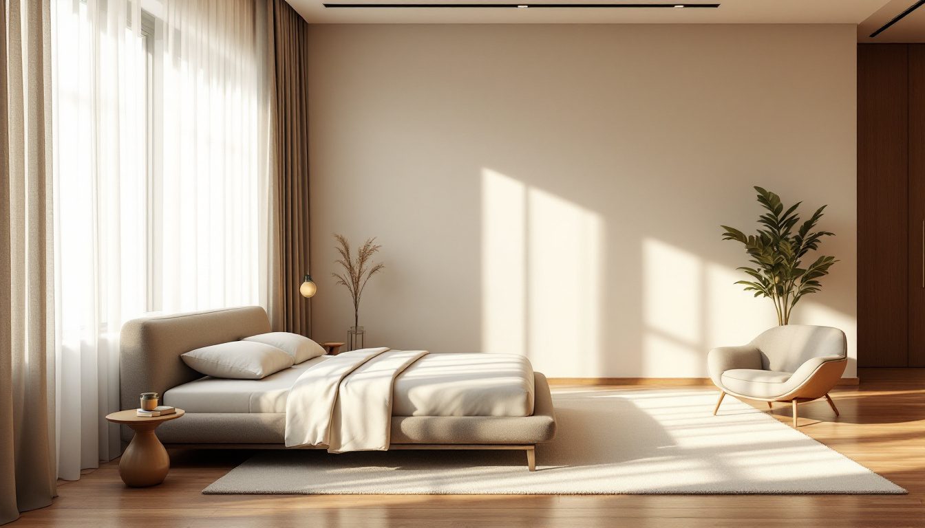 Bedroom Design: Creating a True Retreat at Home