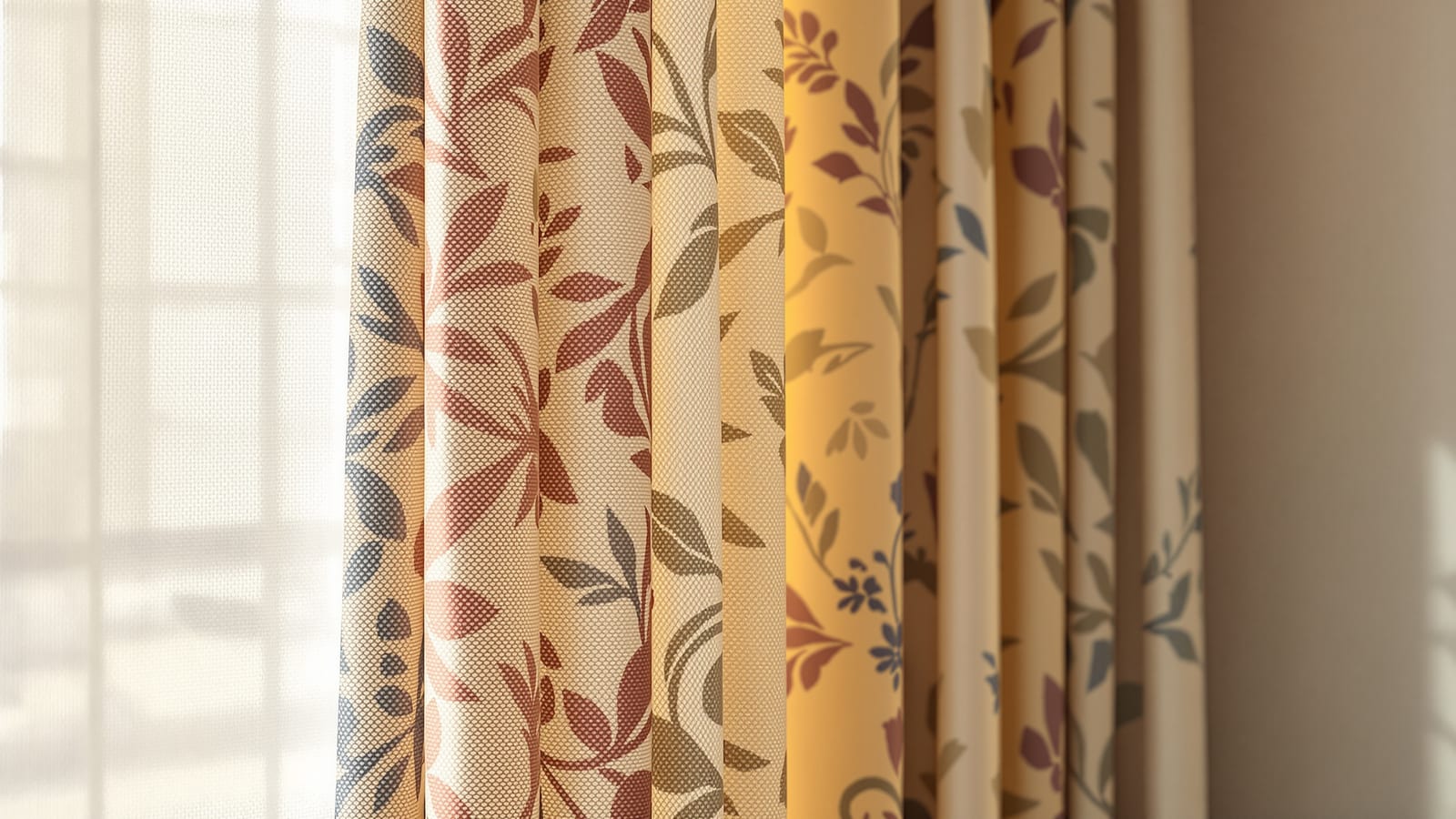 Best Curtain Fabrics for Indian Homes (2026)
