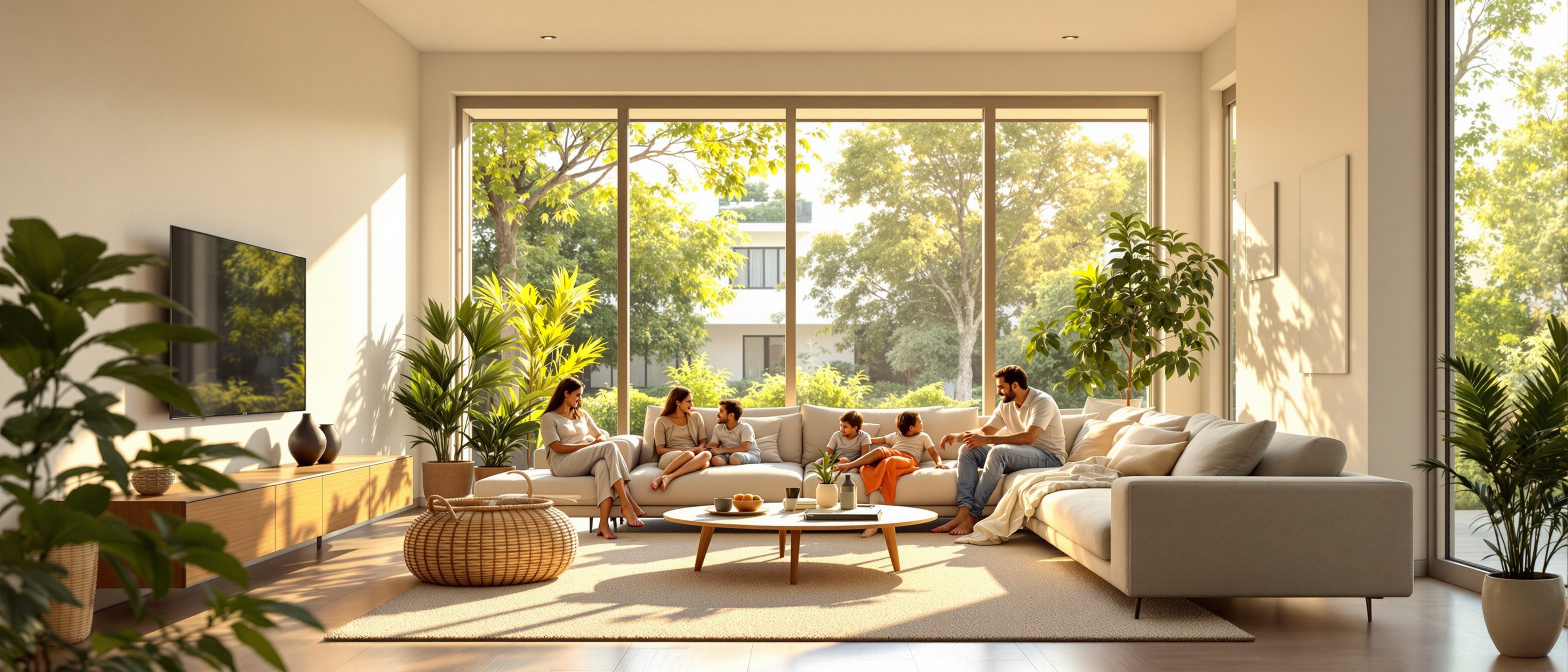 Best Glass for Hot Indian Climates (2026): Beating 45-Degree Heat at the Window