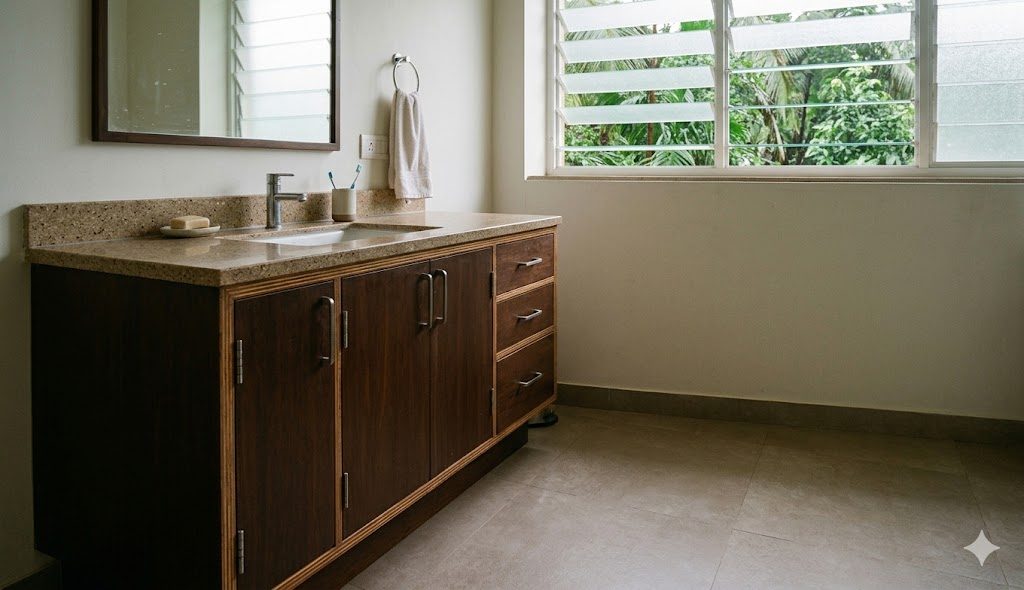 Best Materials for Moisture-Prone Homes