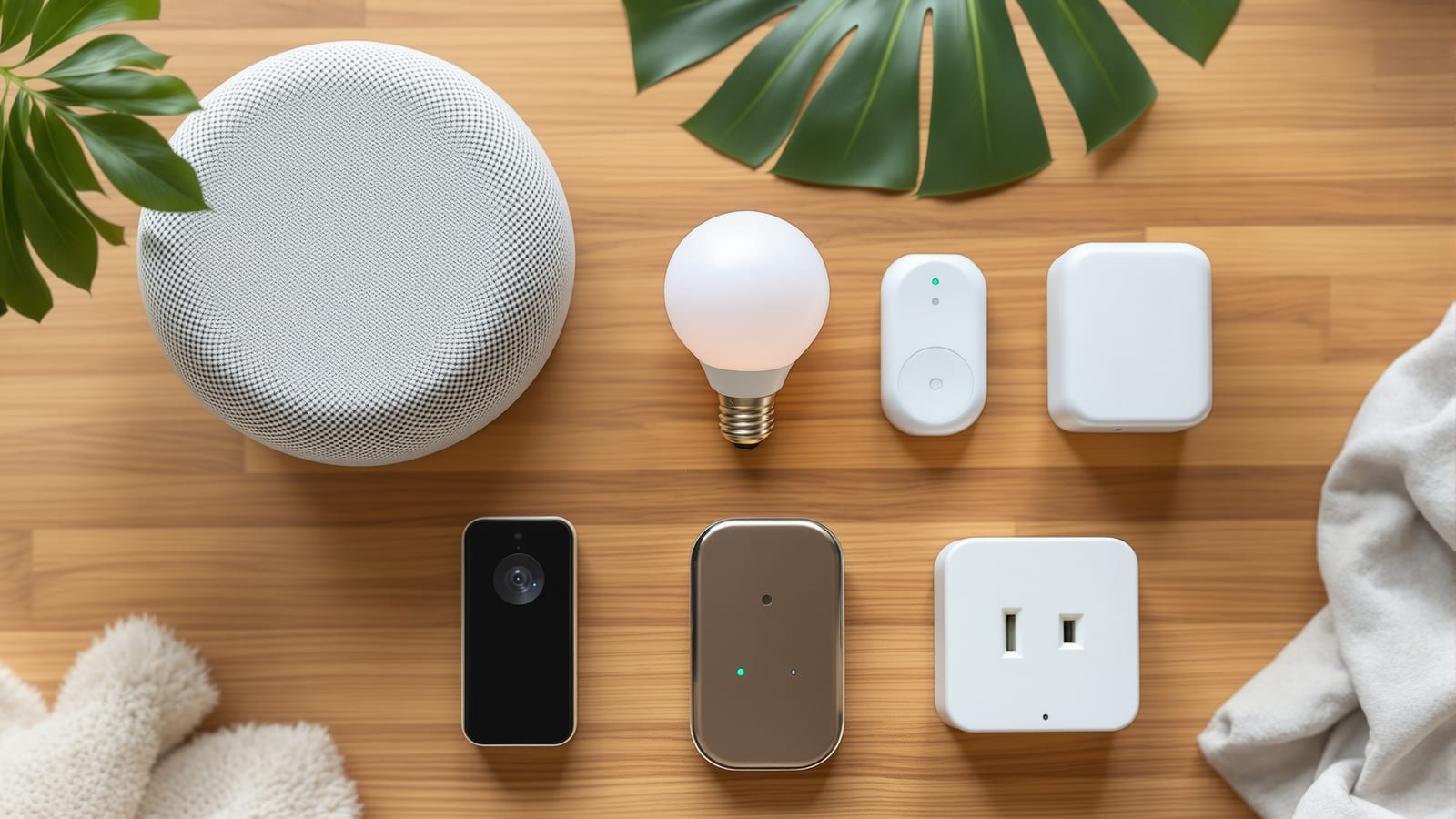 The Best Smart Home Devices in India (2026): A Category Guide