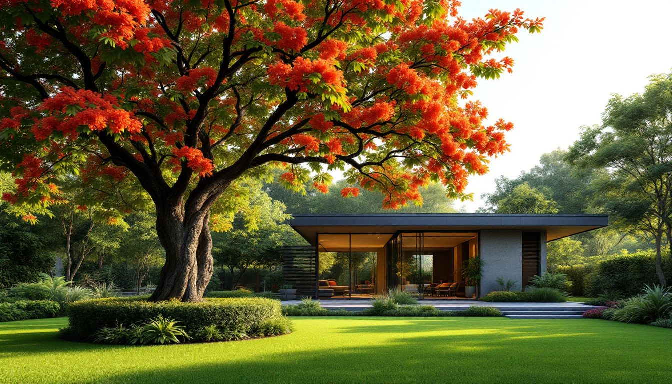 The Best Trees for Indian Homes