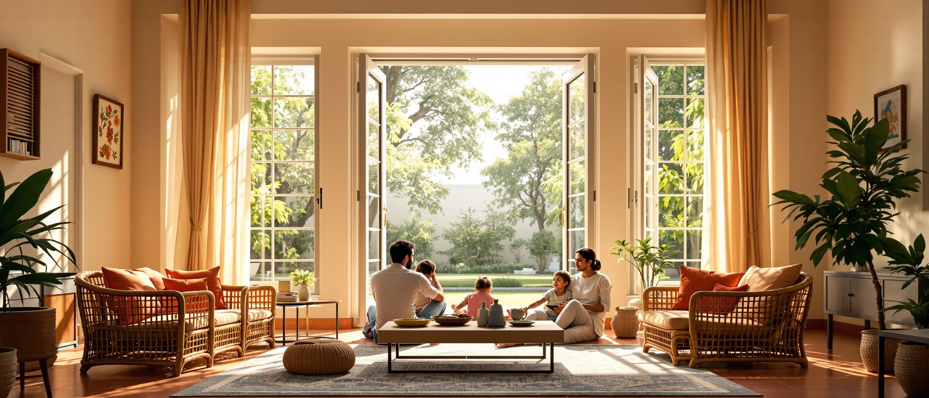 Best Windows for Airflow: Which Window Type Moves the Most Air