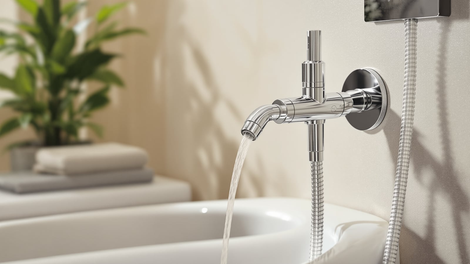 Health Faucet vs Bidet India: Jet Spray, Bidet Seats & Washlets (2026)