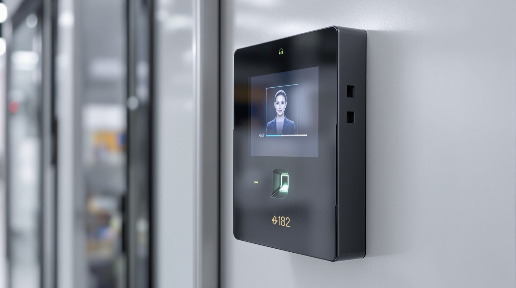 Biometric Access Control in India (2026): Fingerprint, Face and Palm Systems Done Right