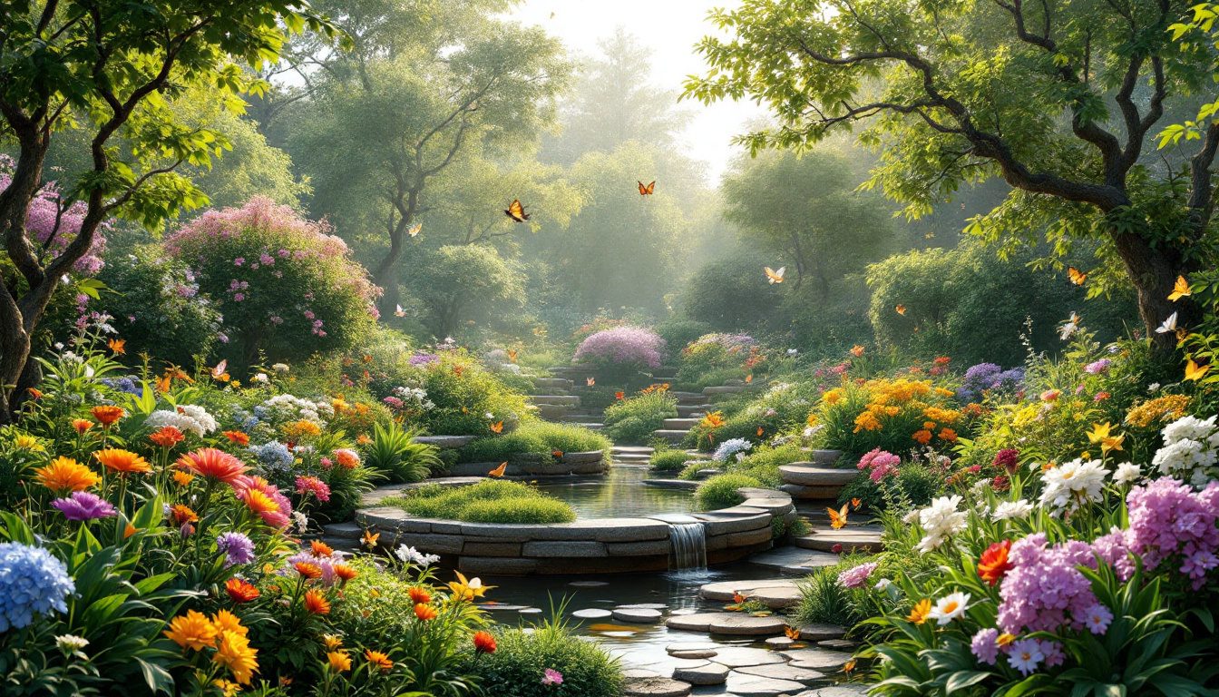 Biophilic Landscape Design for Indian Homes