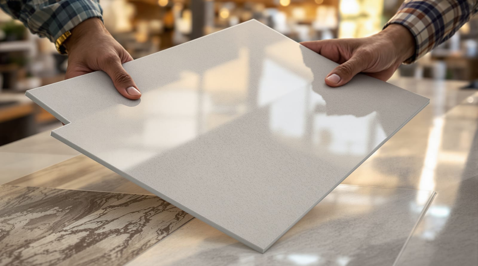 ISI Mark on Tiles: BIS Marking for Flooring in India Explained (2026)
