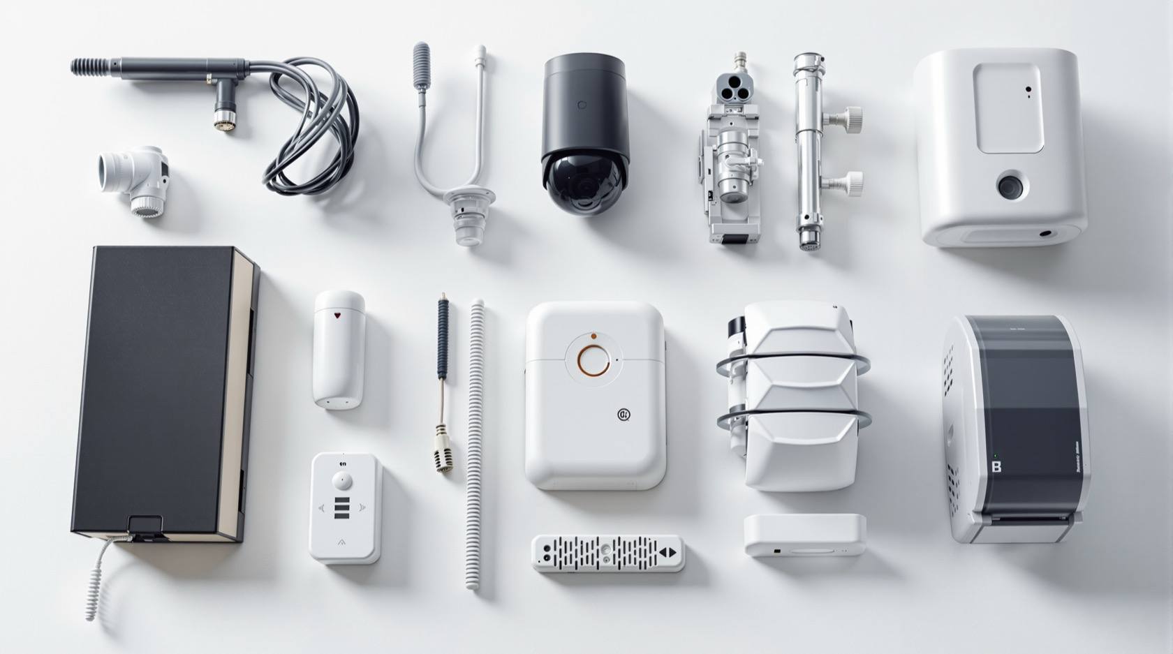 BIS Standards for Security Equipment in India (2026): The Marks That Matter