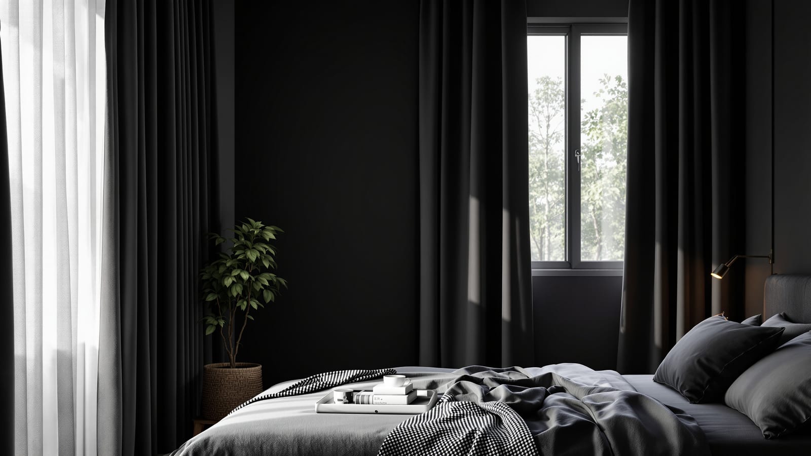 Blackout Curtains: The Complete Guide for Indian Homes (2026)