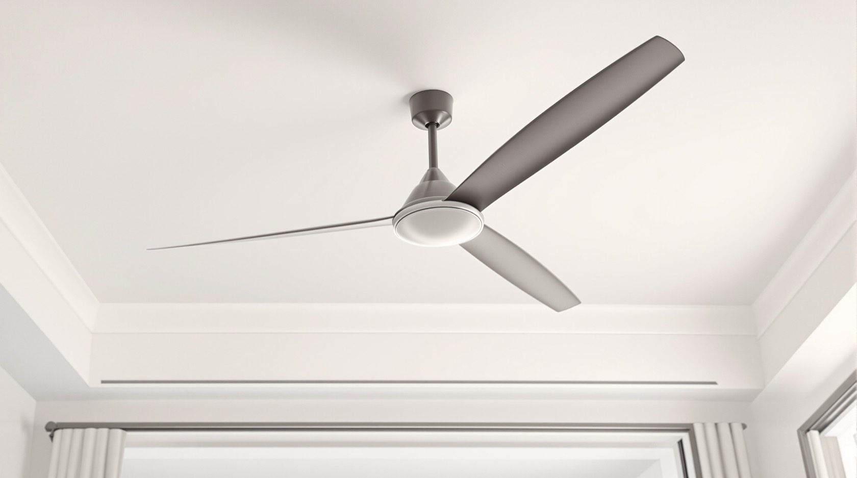 BLDC Fans: The Efficient Upgrade to the Ceiling Fan