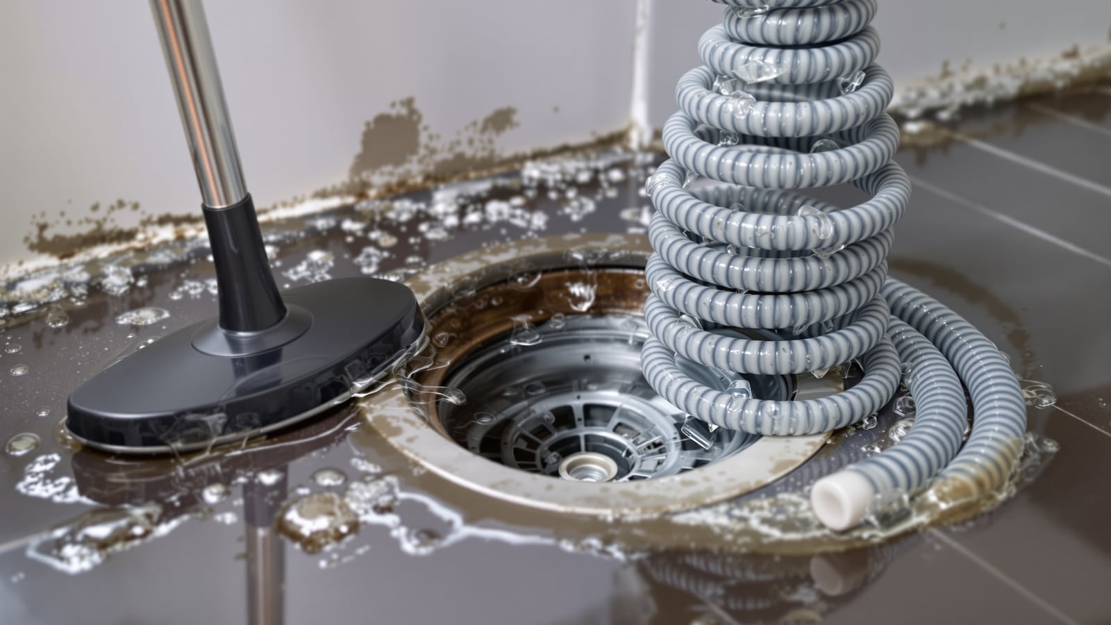 Blocked Drains in India: Clearing & Prevention (Drain Cleaning Guide)