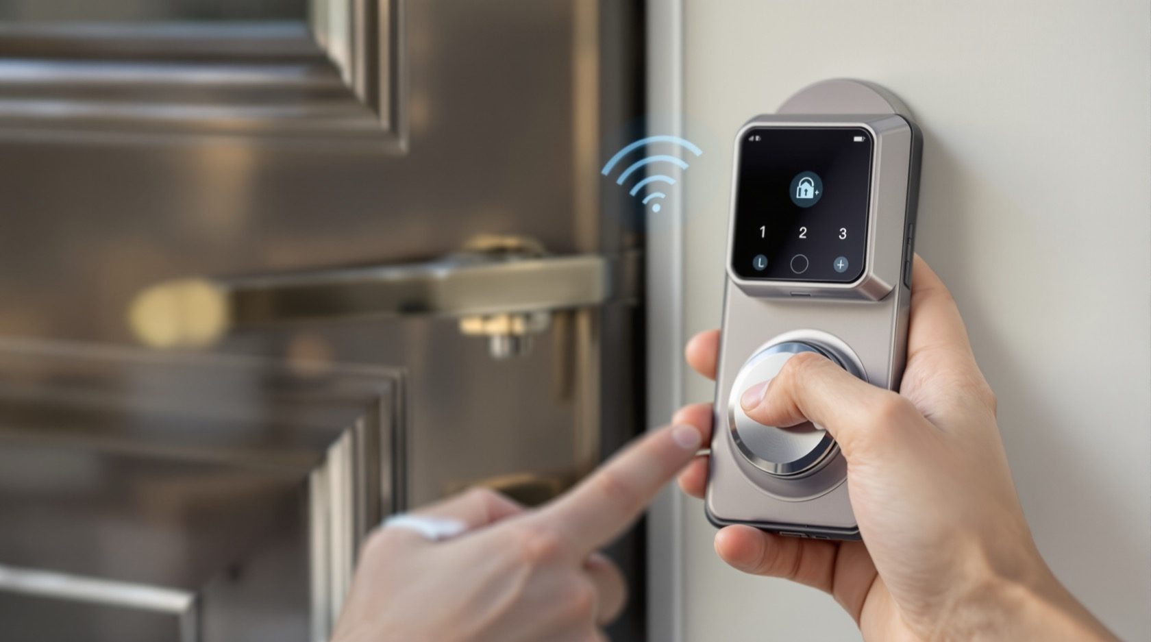 Bluetooth Locks in India (2026): How BLE Smart Locks Work, and Their Limits